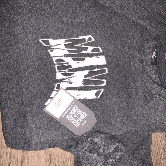 Cow print mama crewneck - Picture 4 of 5